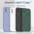 Silikonisuojakuori Samsung Galaxy A30S/A50/A50S