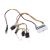 DC-ATX-160W DC–ATX-virtalähde Mini-ITX-tietokoneille