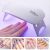LED/UV-kynsilamppu 6 W USB, taitettava