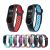 Silikoniranneke Xiaomi Mi Band 3–7 -laitteille