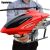 Hywiwine X2 RC -helikopteri 80 cm