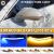 Dynaamiset LED-peilivilkut Audi A7/S7/RS7 4G8