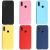 Mattapintainen suojakuori Huawei Honor 8A/Y6/Y6S