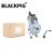 BLACKPIG YQP19A-LPG LPG-kaasutin GX160/GX200 3 kW