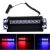 YZNINGTONG 8LED LED-varoitusvalo