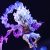One Piece Luffy Gear 5 -figuuri 10
