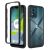 Suojakuori Motorola Moto E13 -puhelimelle