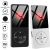 Kannettava MP3-soitin Bluetooth 4.0, FM-radio