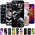 Silikonisuojus Ulefone Note 16 Prolle