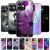 Silikoninen suojakuori Ulefone Note 16 Prolle