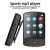 AideeMaster A7 MP3-soitin, Bluetooth ja FM-radio