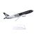 JASON TUTU Air New Zealand lentokonemalli 1:400