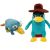 Perry the Platypus -pehmolelu