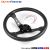 Dynoracing BX101802 350 mm -ralliohjauspyörä