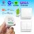 SLMPLEFUN QSS051NB+WP10 WiFi-kytkin