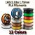Hephaestone PLA-filamentti 1,75 mm, 1 kg