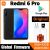 Xiaomi Redmi 6 Pro -älypuhelin