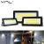 YNL LED-valonheitin 50–200 W IP66