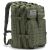ReFire Gear taktinen MOLLE-reppu 30/50 l