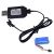 USB-laturi 7,4 V RC-litiumakuille