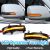 LED-peilivilkut Toyota Land Cruiser Prado GRJ150