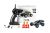 LKCOMO N00057 Mini RC-auto 1:32, 2,4 GHz