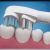 HDSAL SB-417A -vaihtoharjaspäät Oral-B Dual Clean -harjoihin