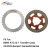 Kytkinlevysarja BMW ATC13-1 jakolaatikkoon 27107889033