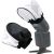 Universaali salamavalon softbox-hajotin