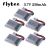H36 652030 LiPo-akku 3,7 V 250 mAh