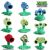 Plants vs Zombies pehmolelu 13–20 cm