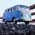 Volkswagen VW T1 -bussi 1:36