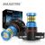 MAXGTRS PSX24W LED-sumuvalopolttimot, 2 kpl