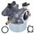 Carbman 799871 kaasutin Briggs & Stratton -moottoreihin
