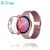 Samsung Galaxy Watch Milanese-ranneke TPU-kuorella