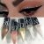 SAKSRAAR Diamond Shining -glittereyeliner