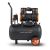 SucceBuy öljytön siirrettävä ilmakompressori