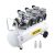 SucceBuy KYJ-5244 öljytön kompressori 80 l