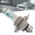 H4-LED-ajovalopolttimo 12 V 100 W