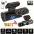GMAIPOP 1080P WiFi -autokamera