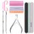 Limegirl Nail Tool Kit -kynsienhoitosetti