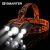 ESMARTER T21 5 LED -otsalamppu