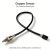 Yamaha vasen happianturi 1WS-8592A-10-00