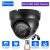 4K AHD-domekamera IP66 Devo-AHDS05-8MP