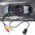 YOUTHINK Mini-peruutuskamera 170° IP68