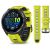 Silikoniranneke Garmin Forerunner -kelloihin