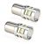 KEVANLY 1156 BA15S/BAU15S LED-polttimot