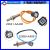 Happianturi Subaru 22690-AA891 22641-AA480