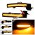 LED-vilkkupeilipari Mercedes-Benz W177/C118