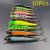 FFLYBG Minnow-vaappu 12 cm 14 g
